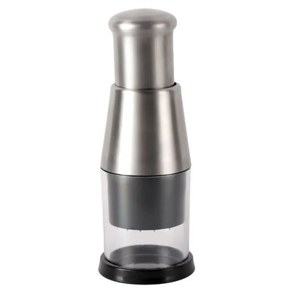 Garlic Crusher Onion Chopper Multipeler | Kitchen Gadget