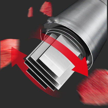 Garlic Crusher Onion Chopper Multipeler | Kitchen Gadget